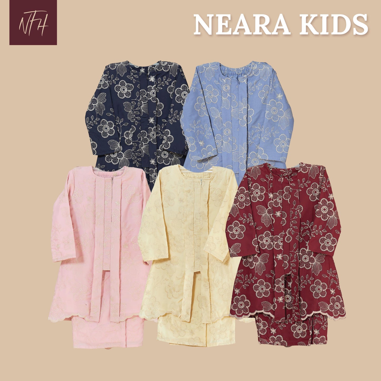 Neara Kids
