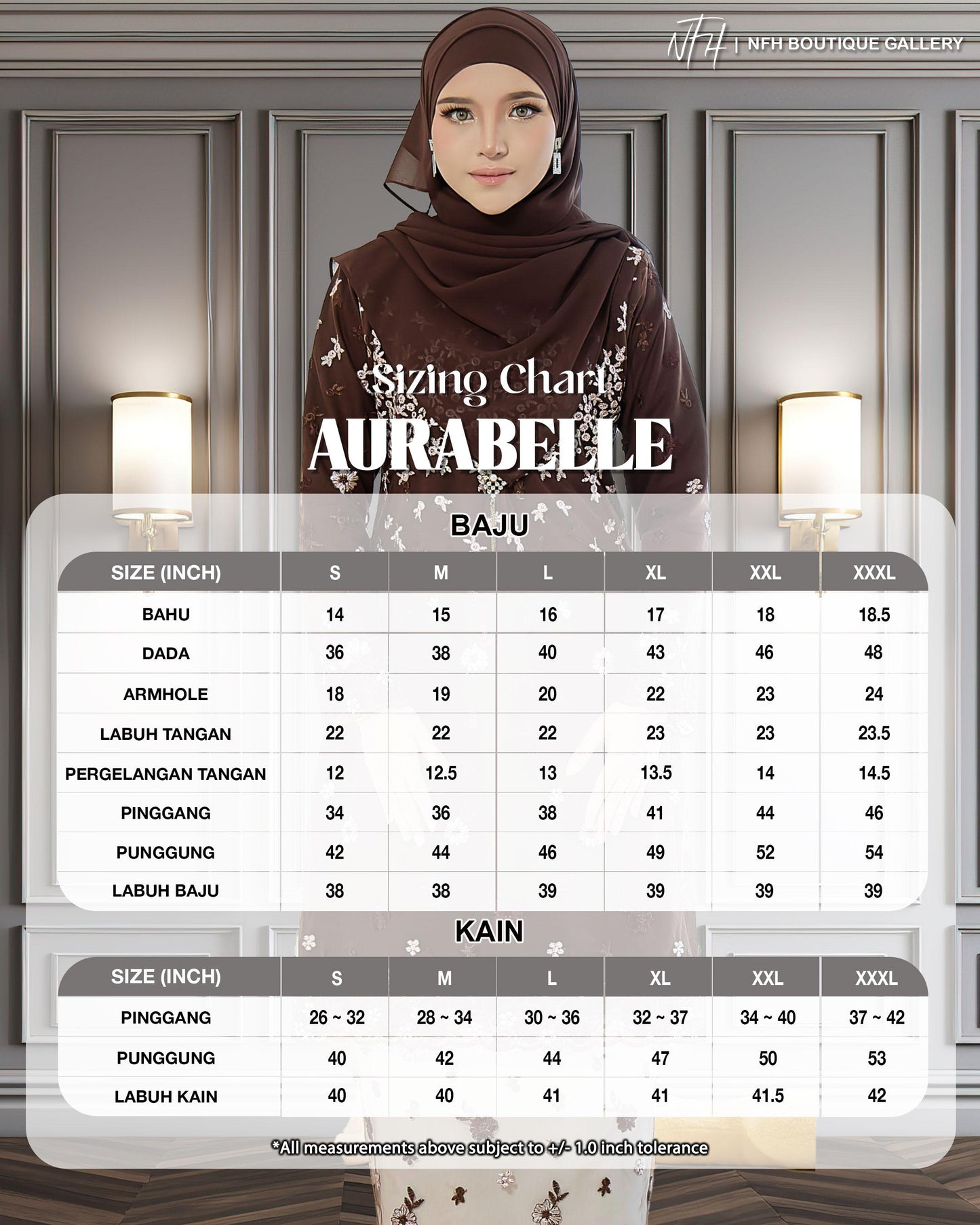 Aurabelle
