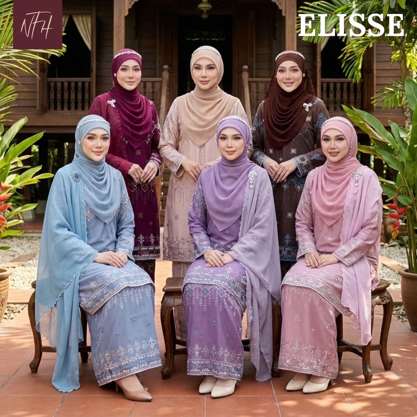 Elisse