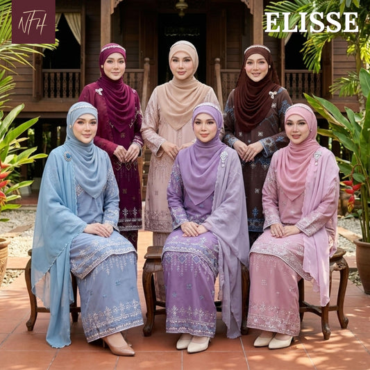 Elisse