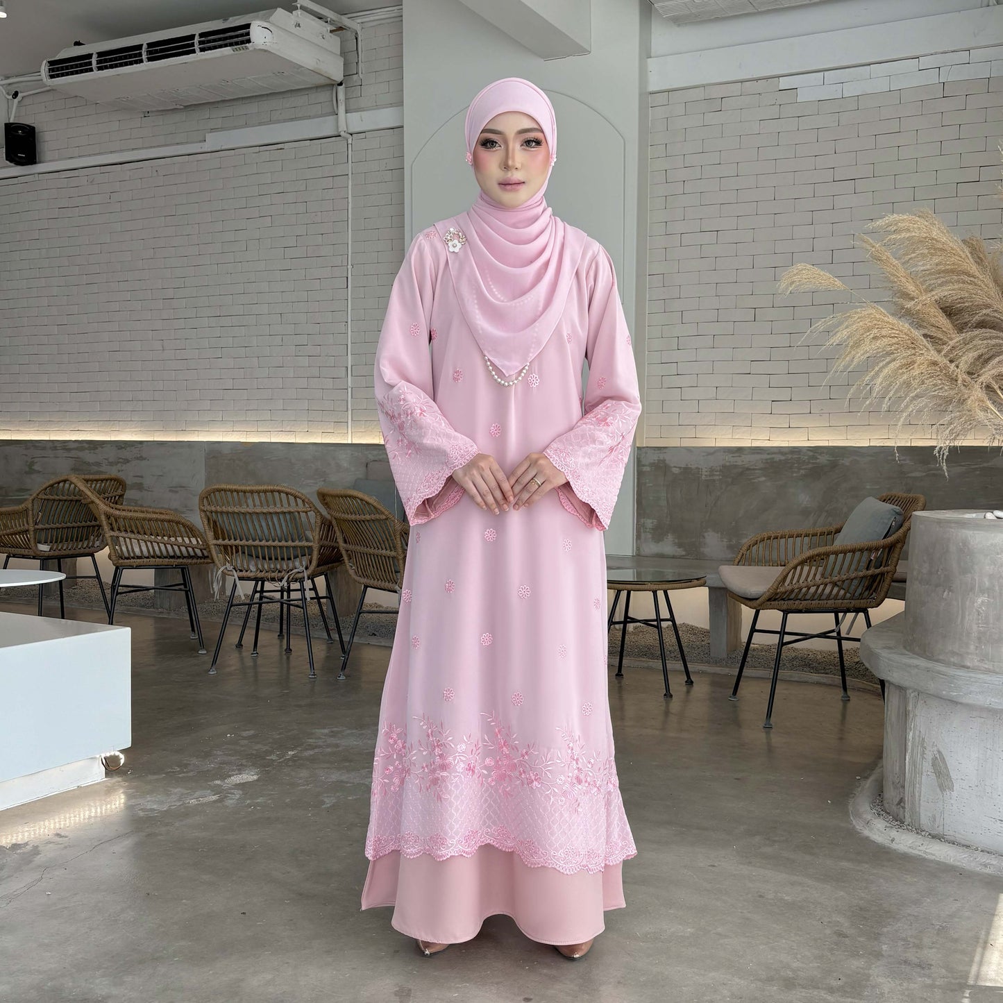 Khaleeda