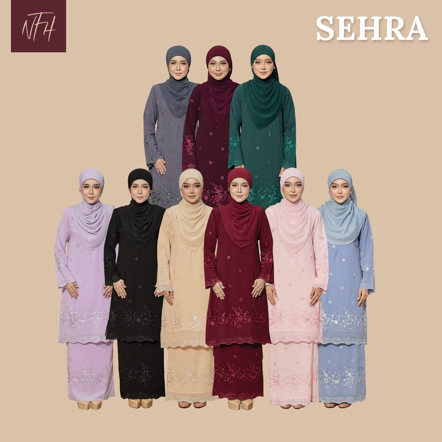 Sehra