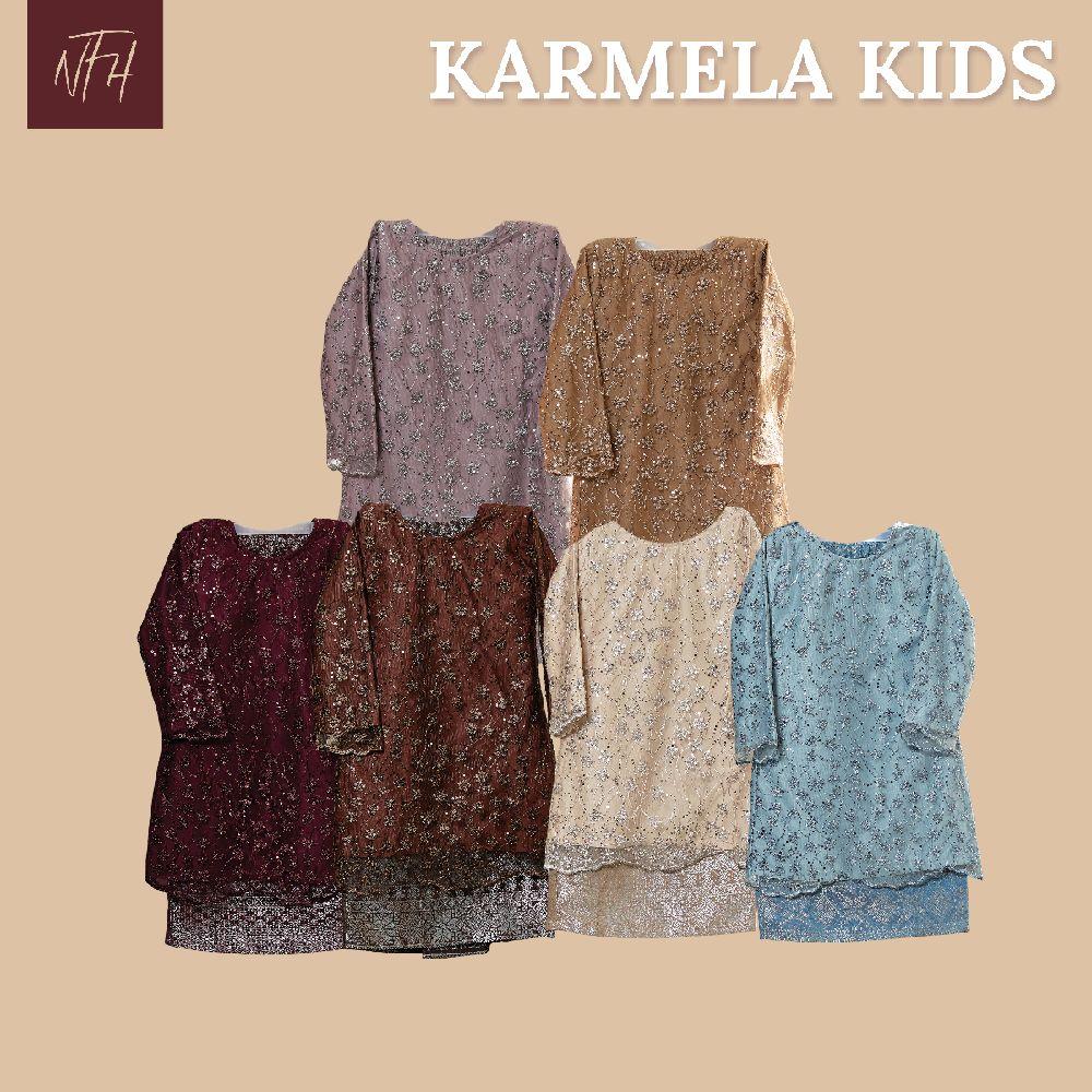 Karmela Kids