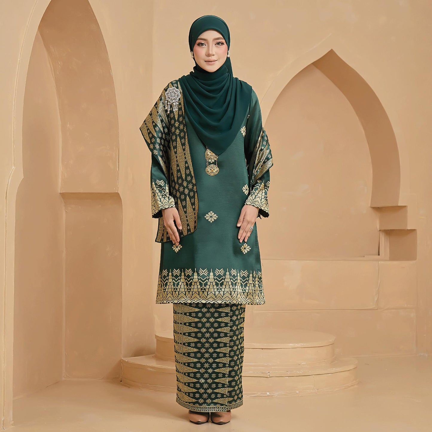 Puteri Lela