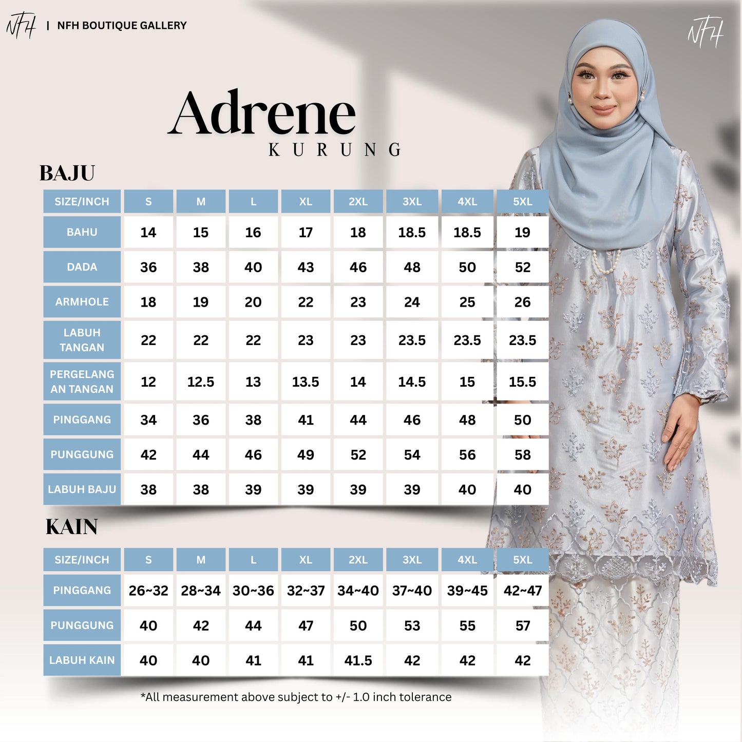 Adrene