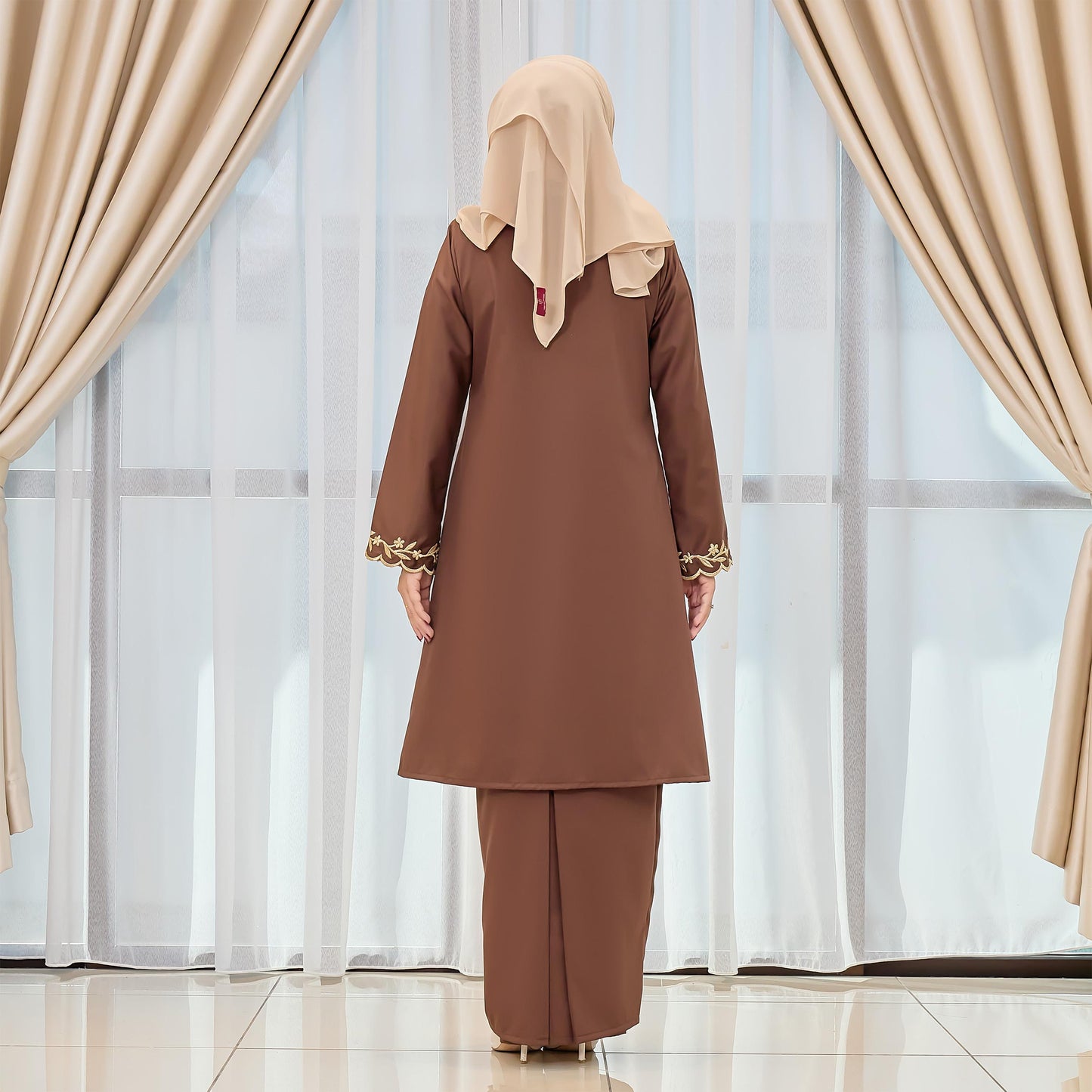 Nilam Sari