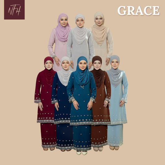 Grace