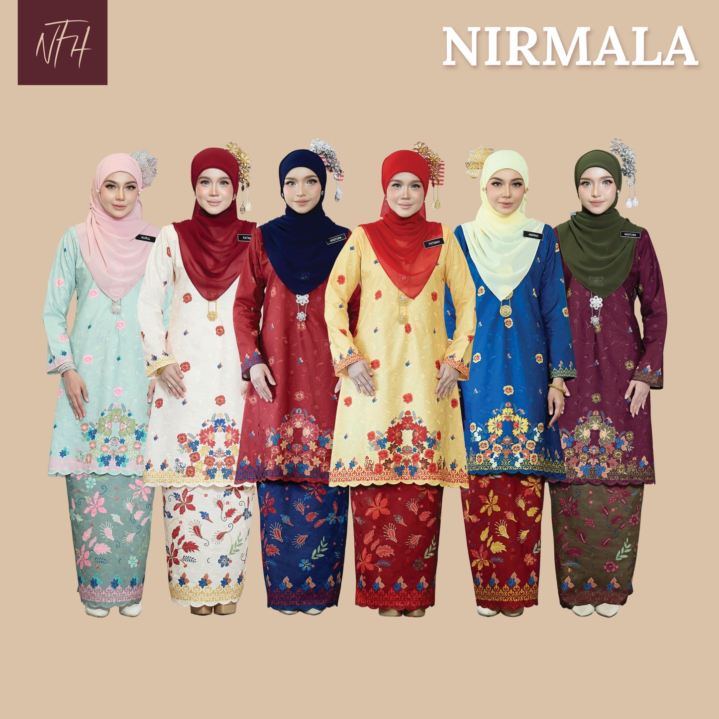 Nirmala