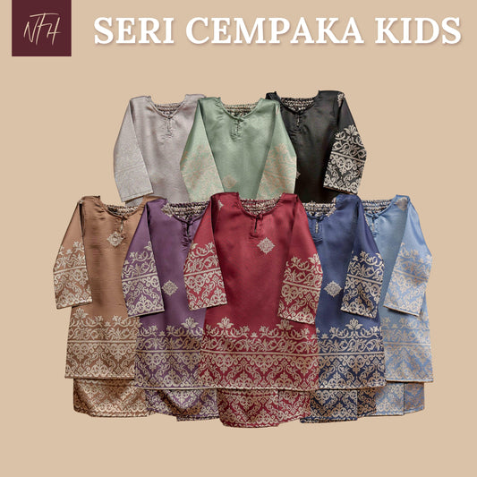 Seri Cempaka Kids