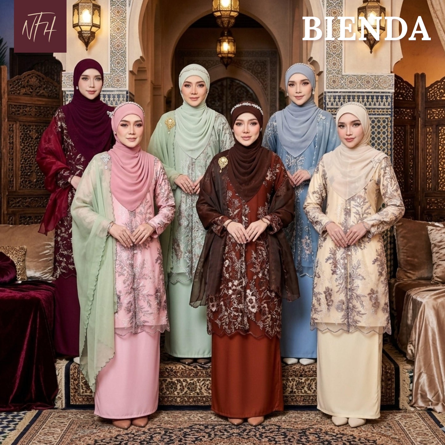 Bienda