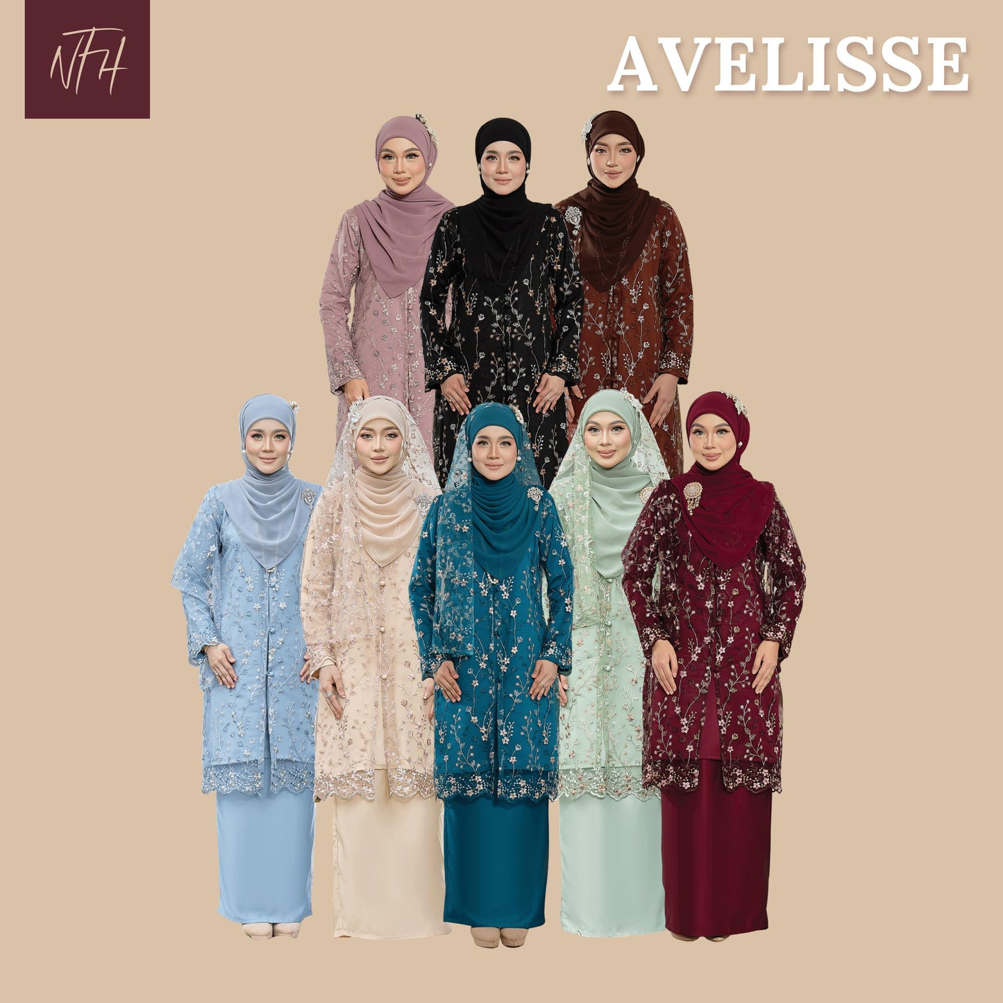 Avelisse