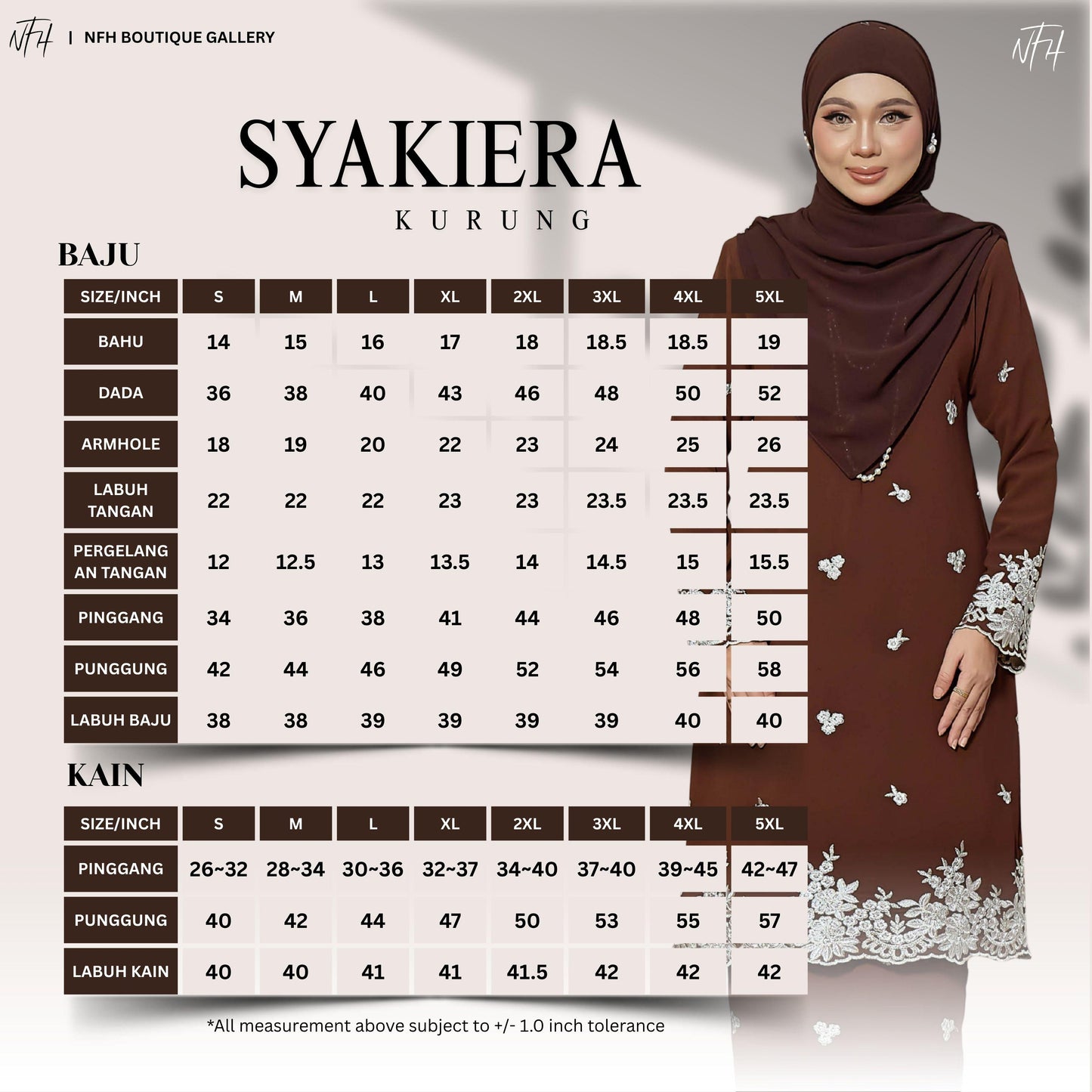 Syakiera