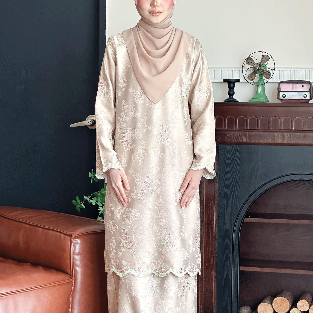 Indah