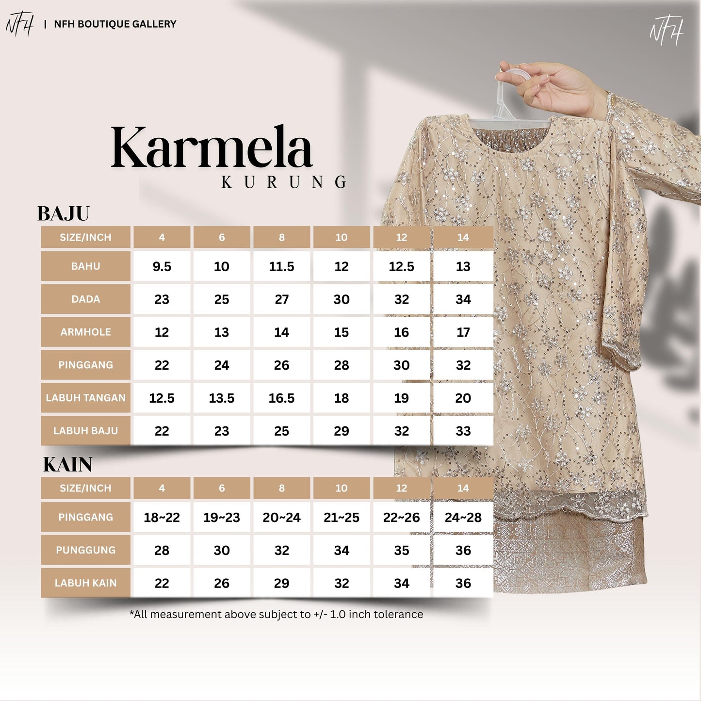 Karmela Kids