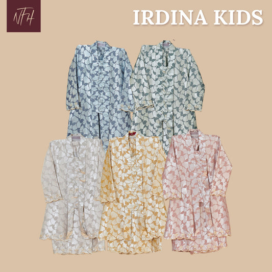 Irdina Kids