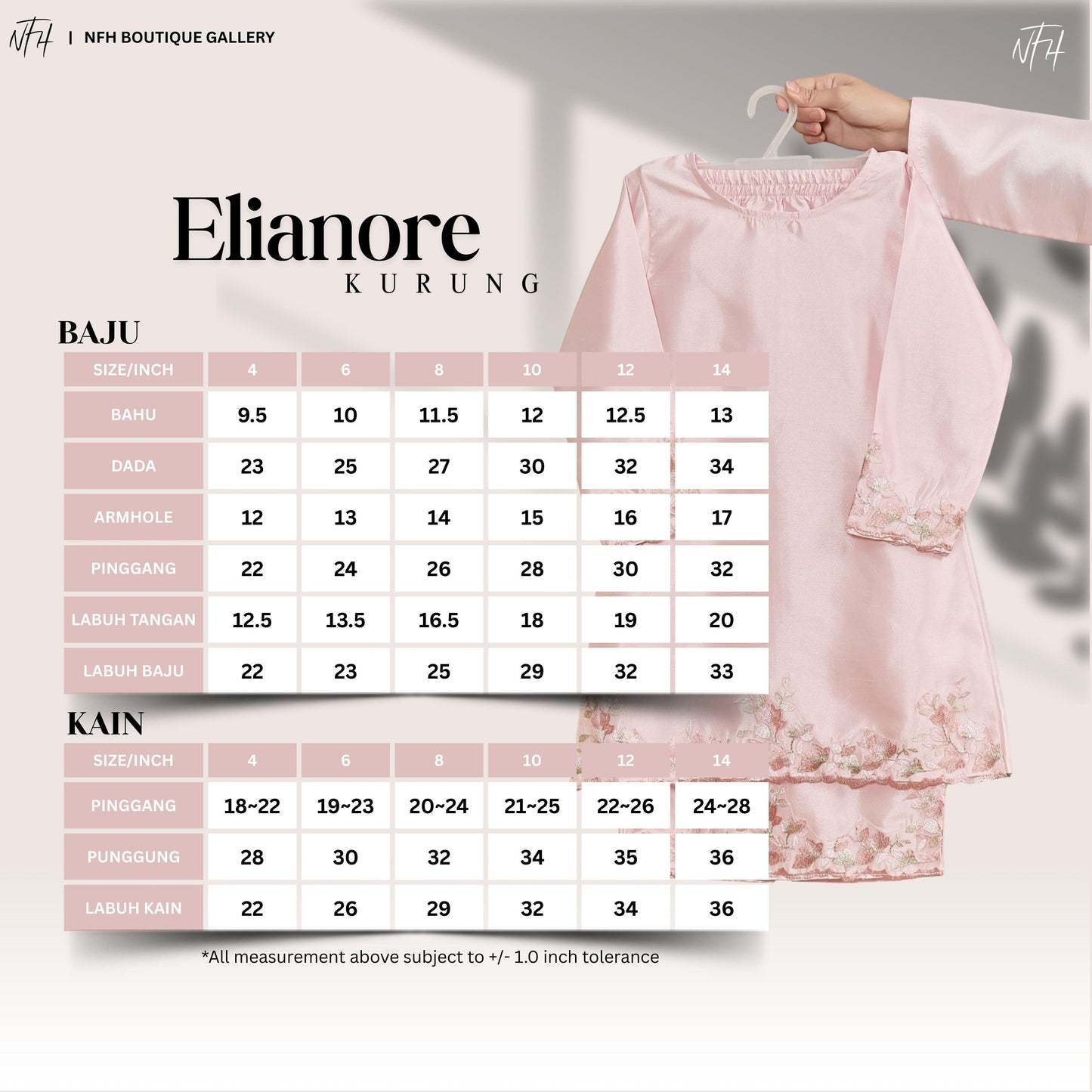 Elianore Kids