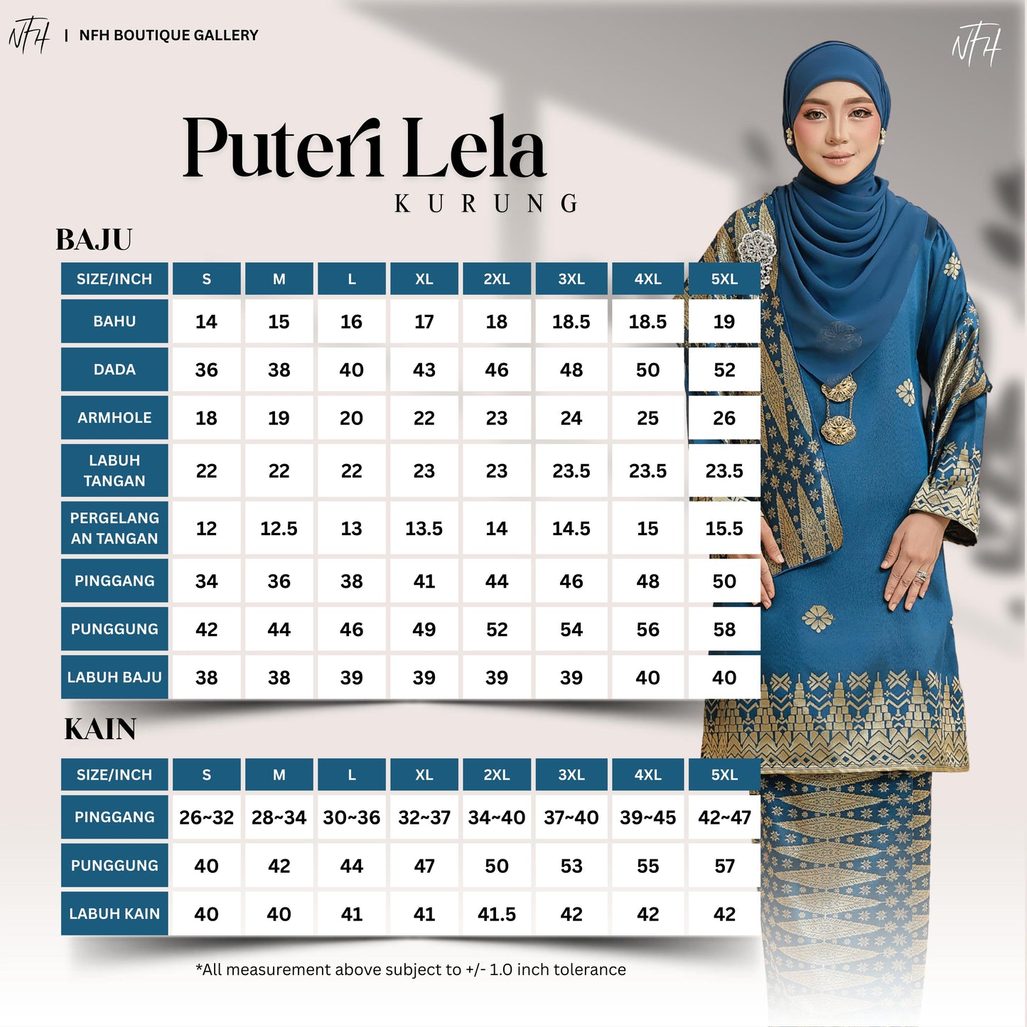 Puteri Lela