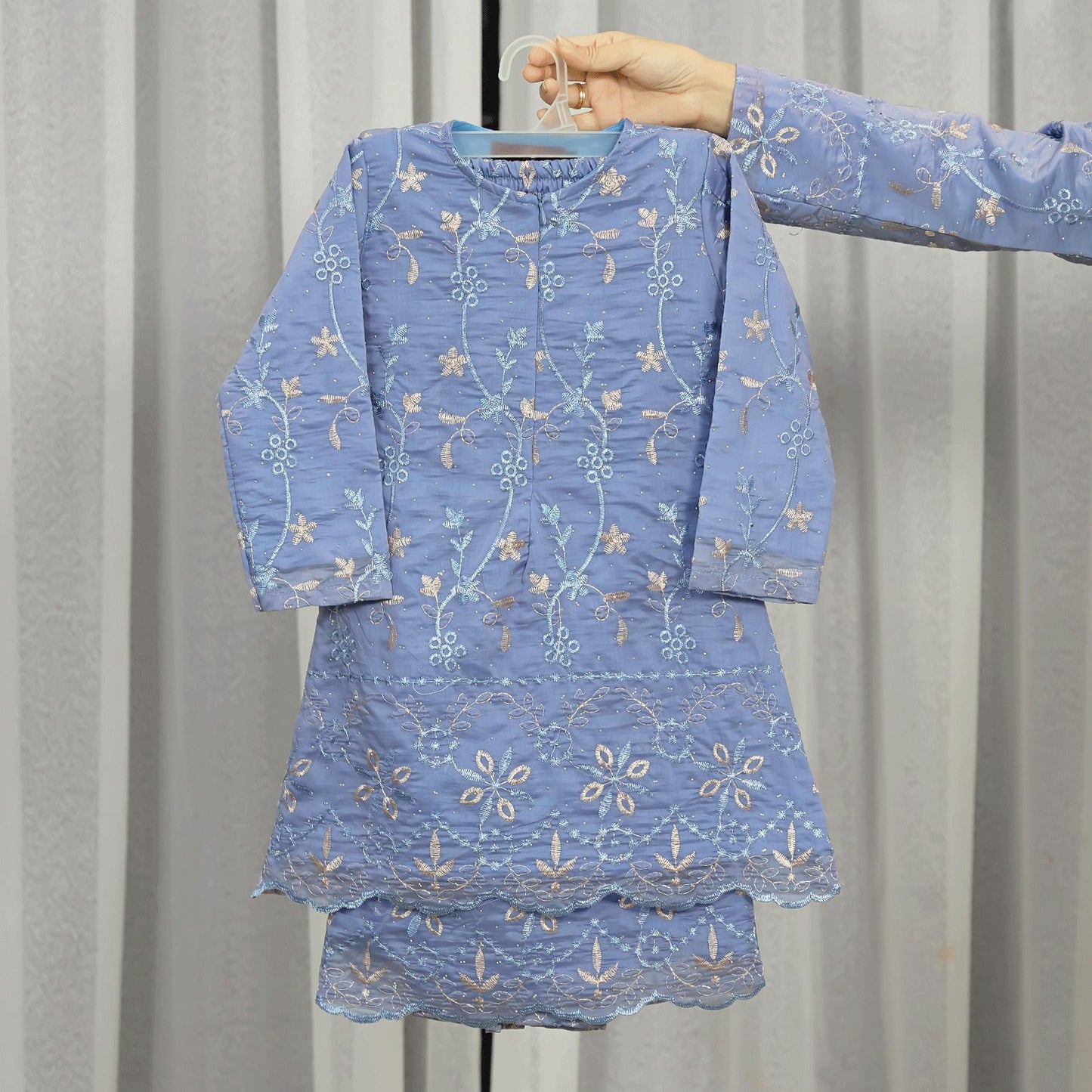 Zakira Kids