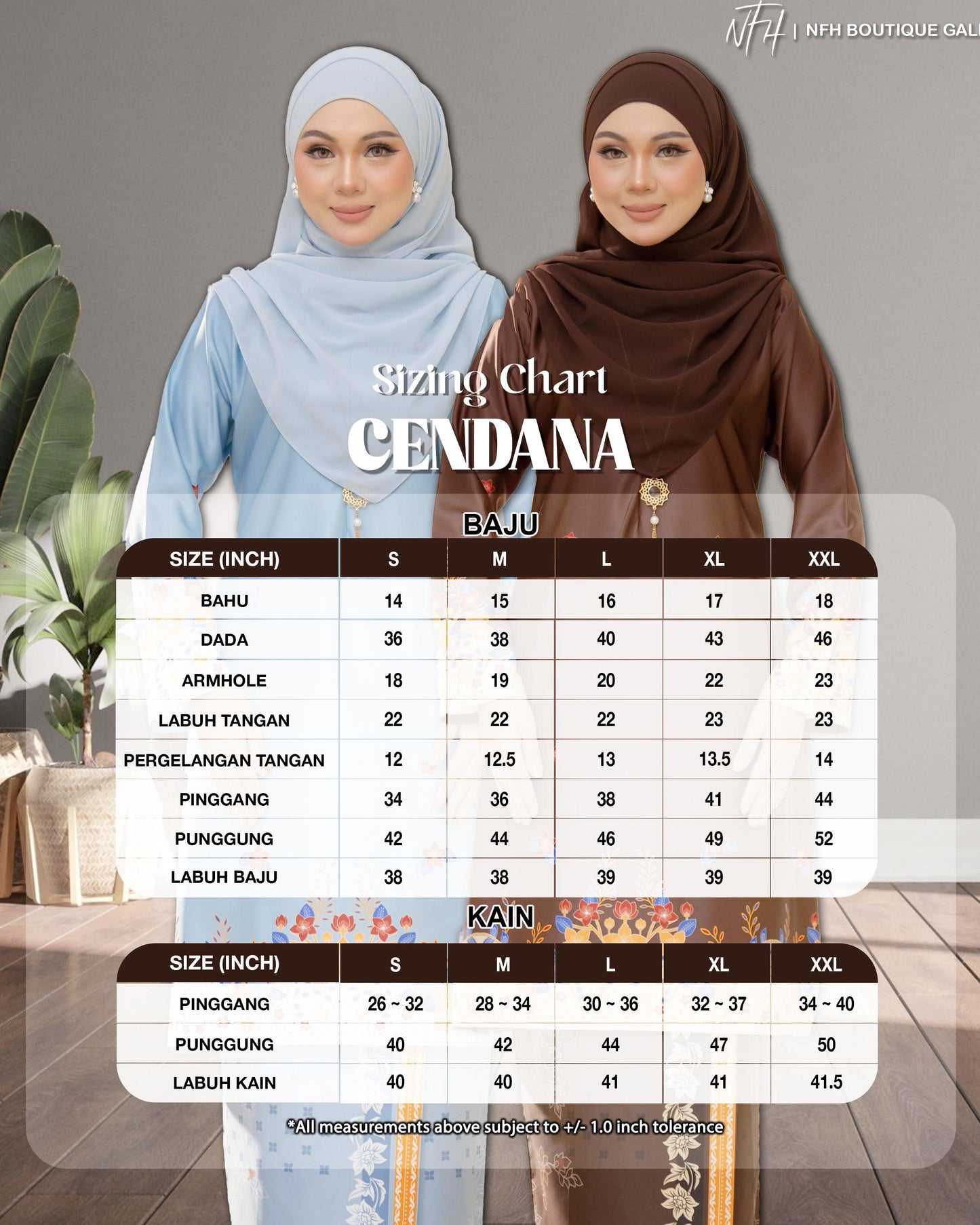 Cendana