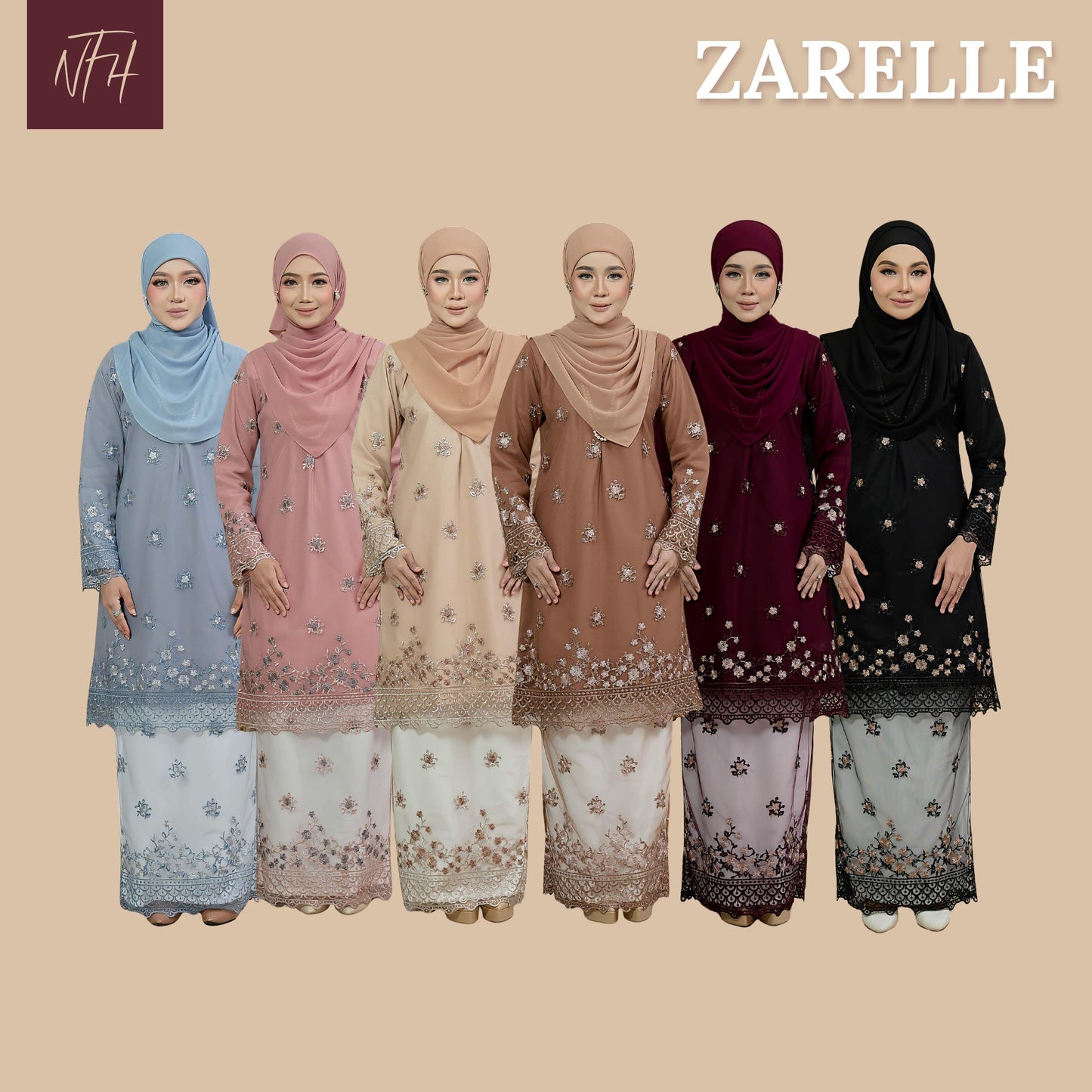 Zarelle