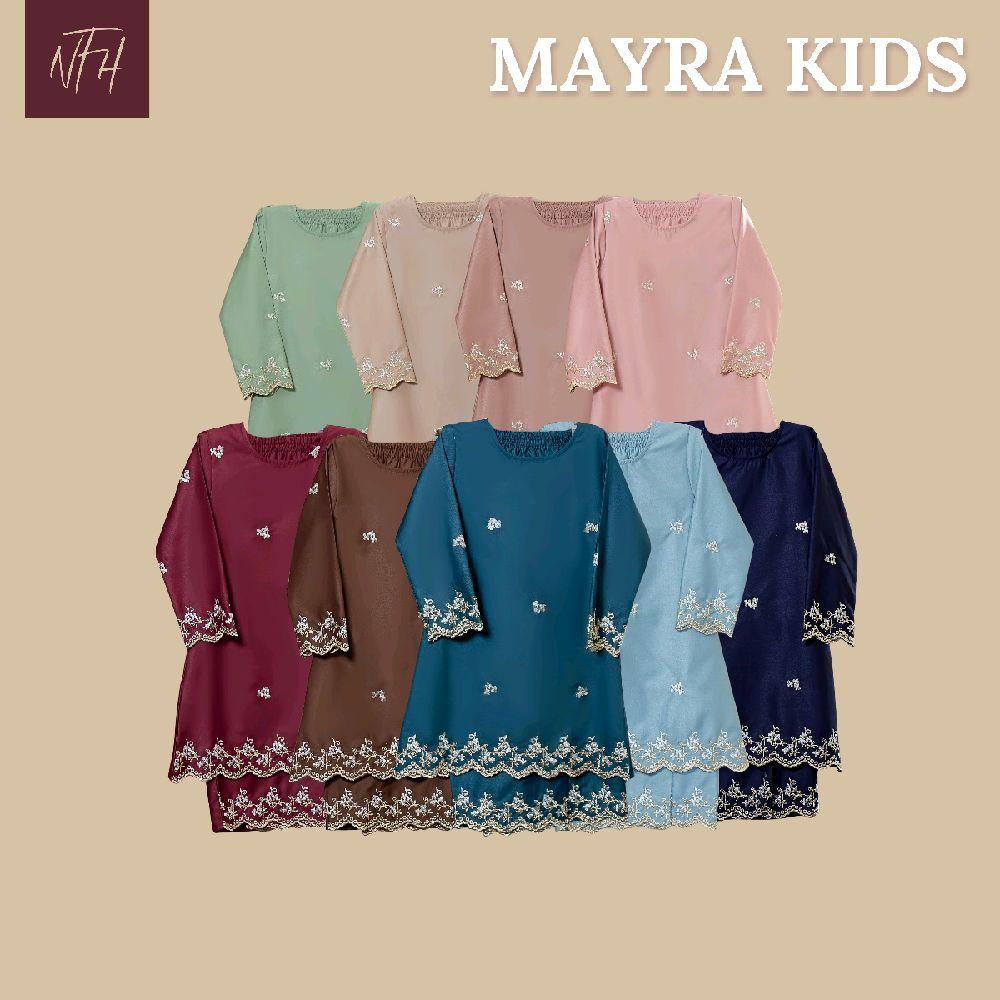 Mayra Kids