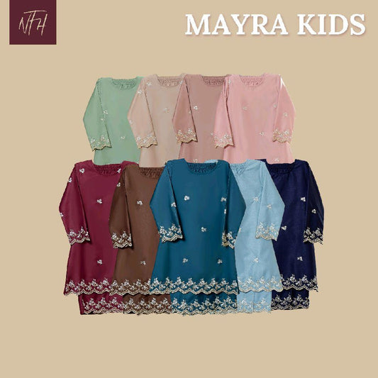Mayra Kids