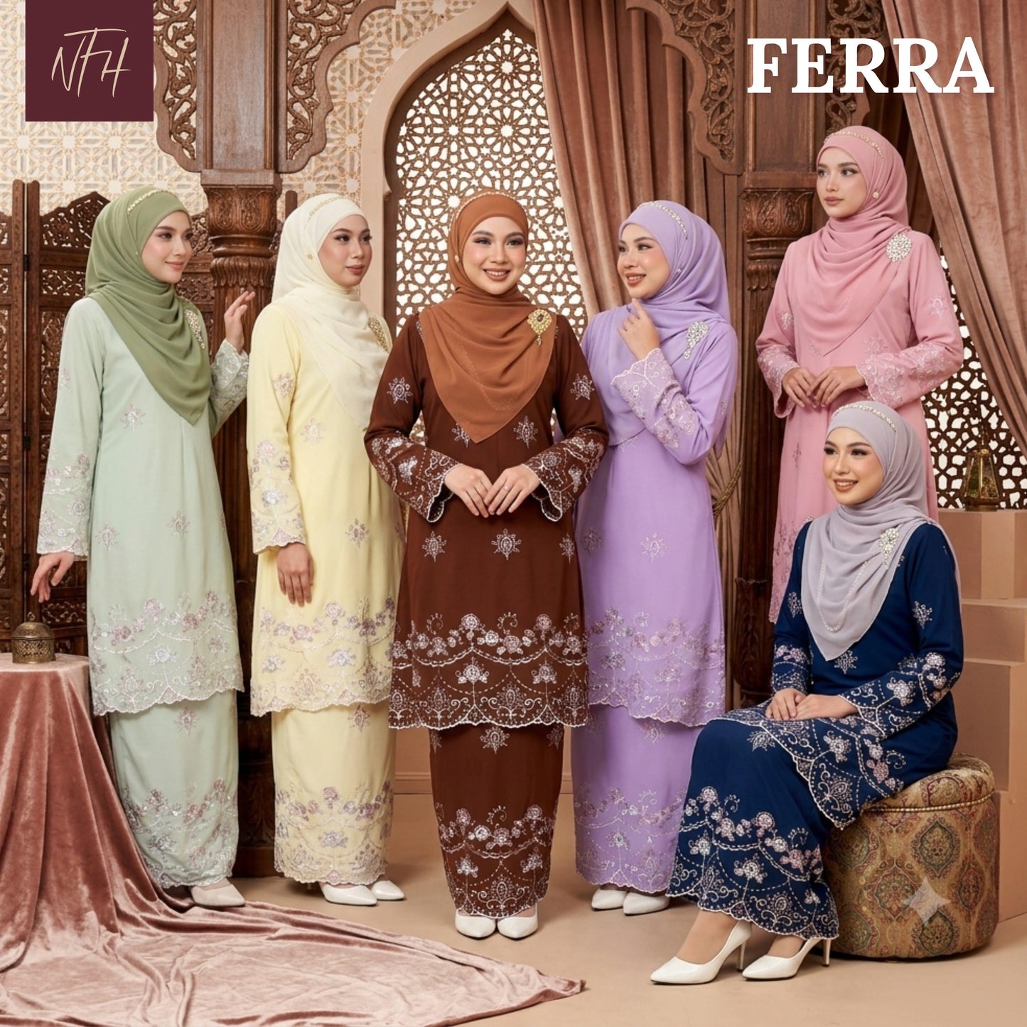 Ferra