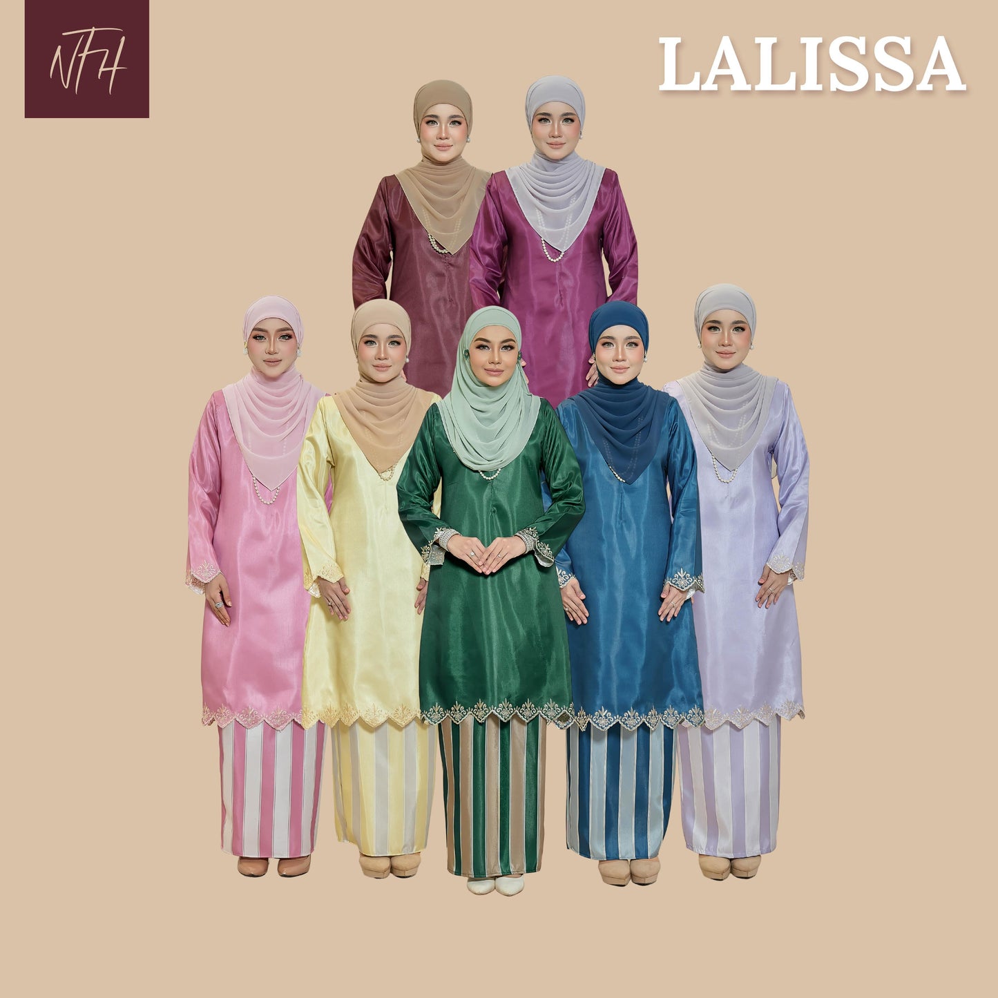 Lalissa