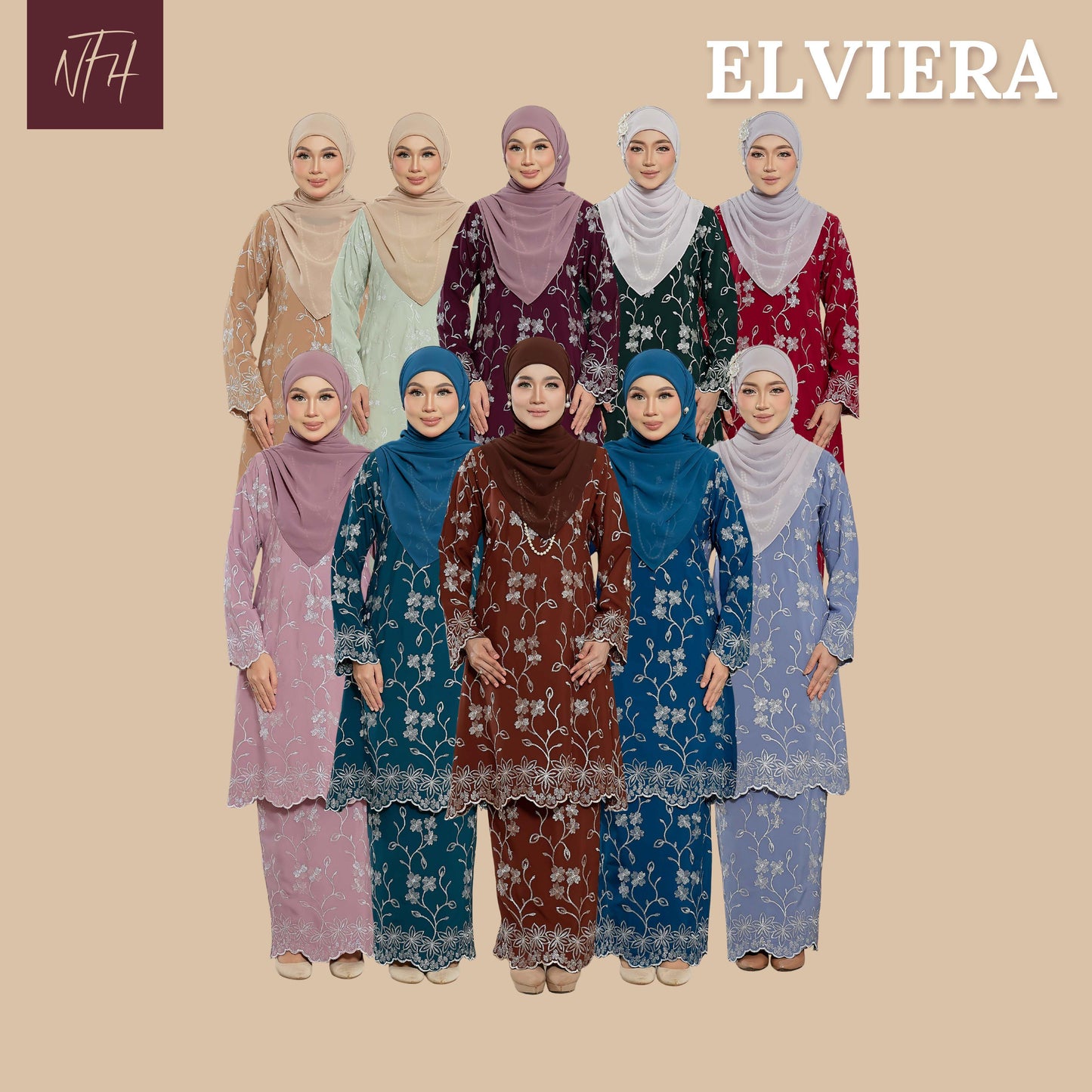 Elviera