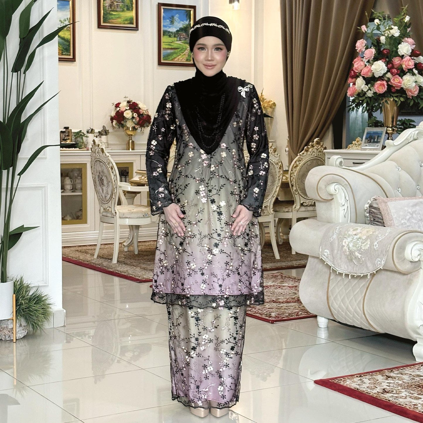 Afrina