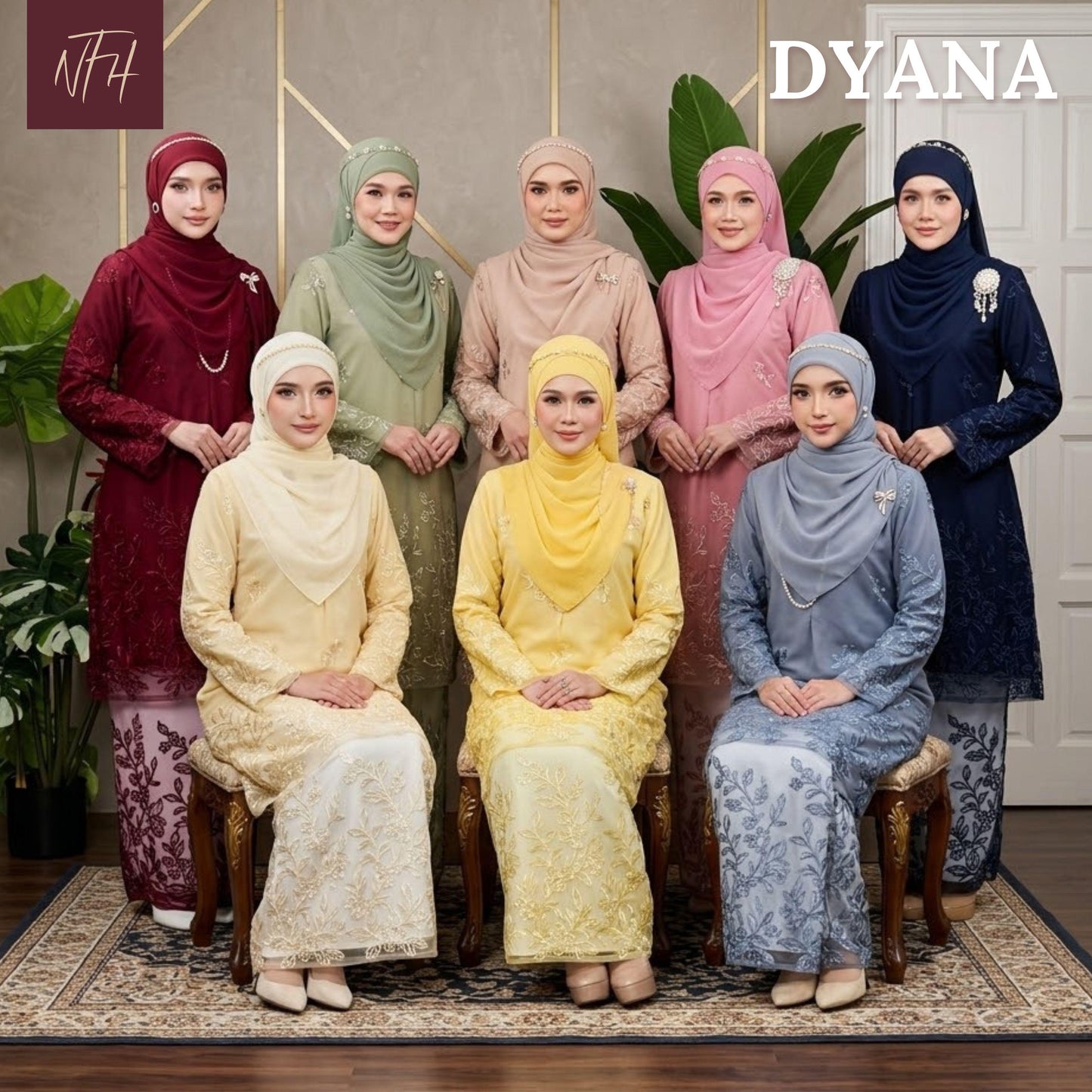 Dyana