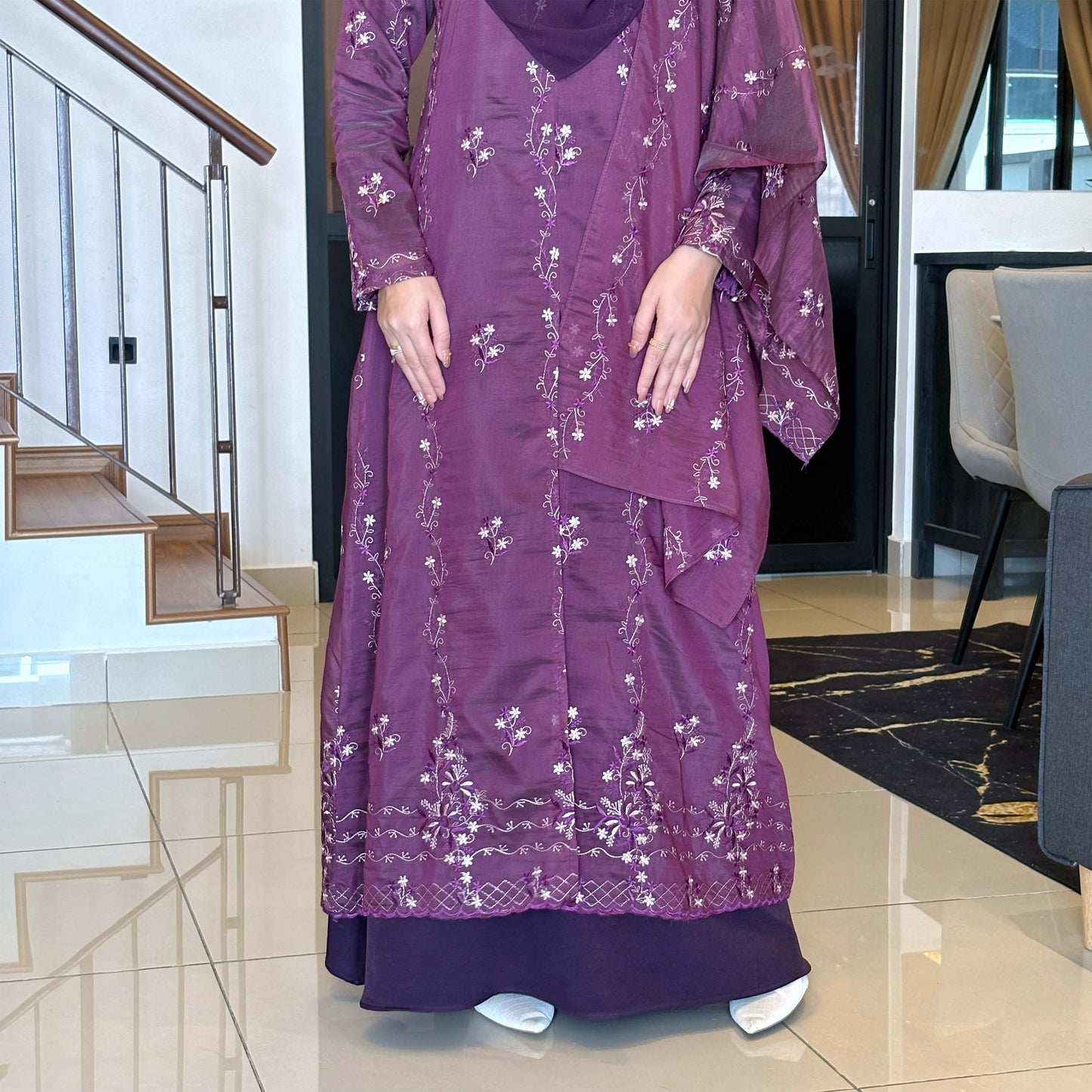 Tasmina