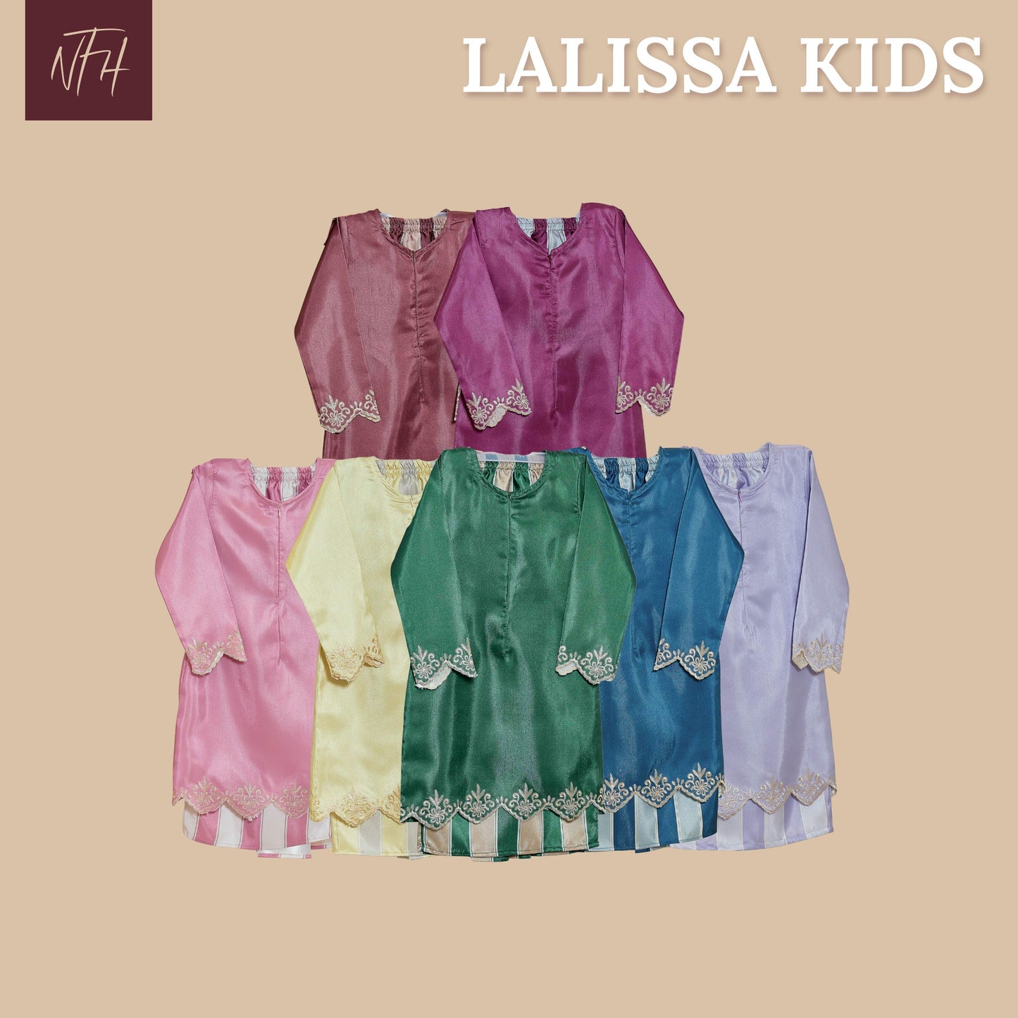 Lalissa Kids