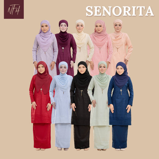 Senorita