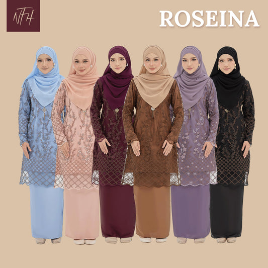 Roseina 2