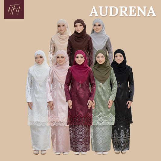 Audrena
