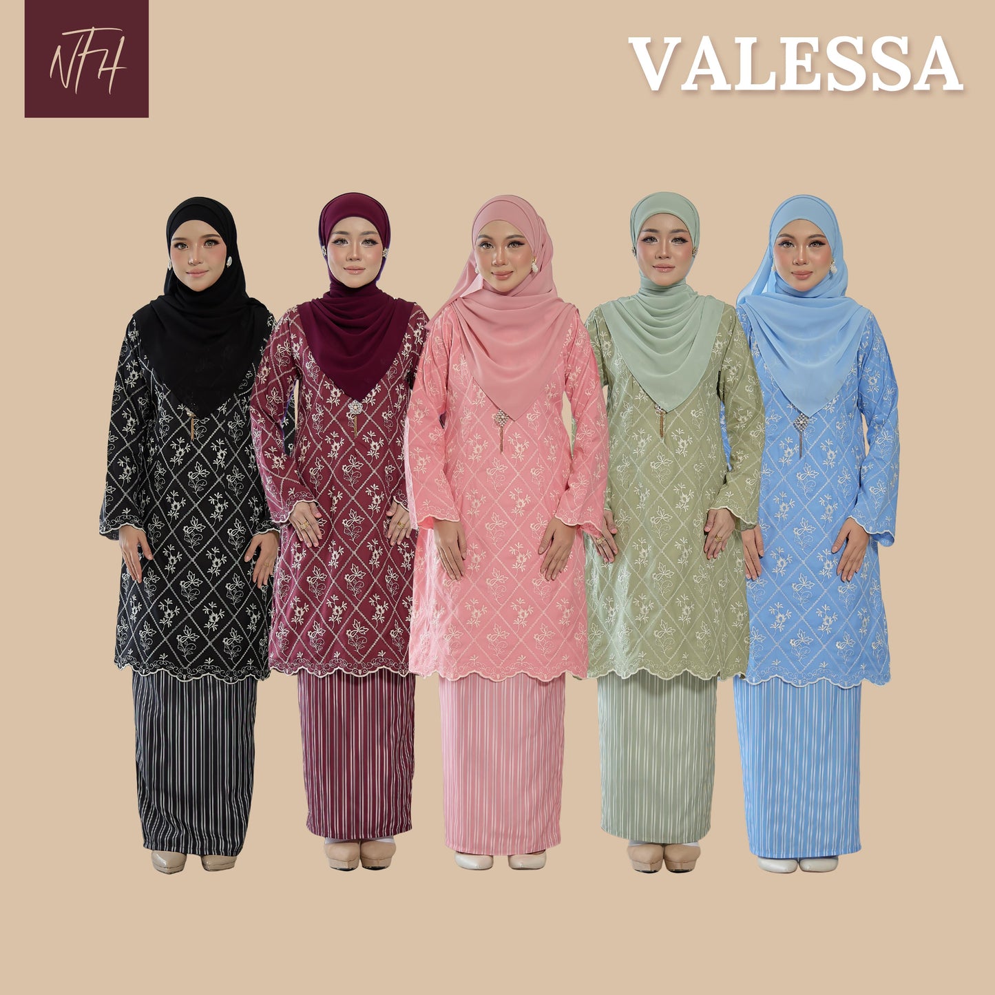 Valessa
