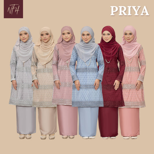 Priya