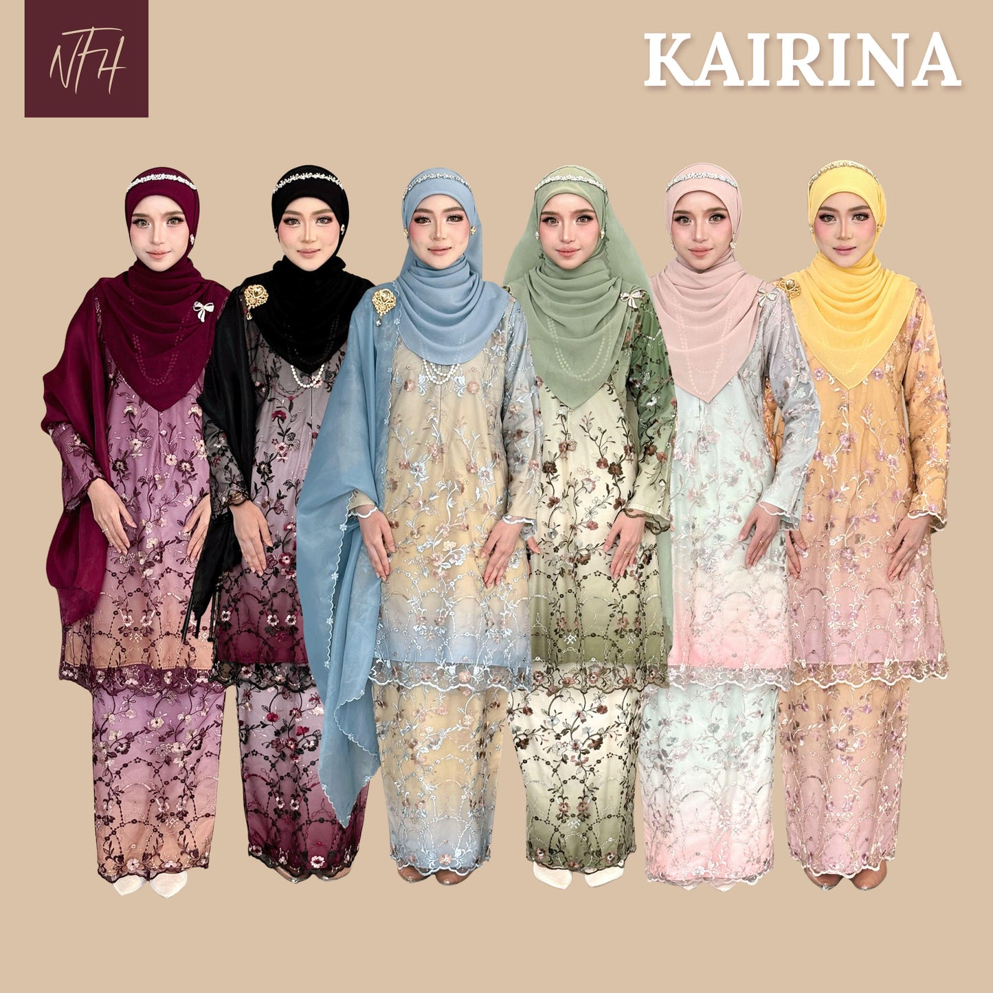 Kairina