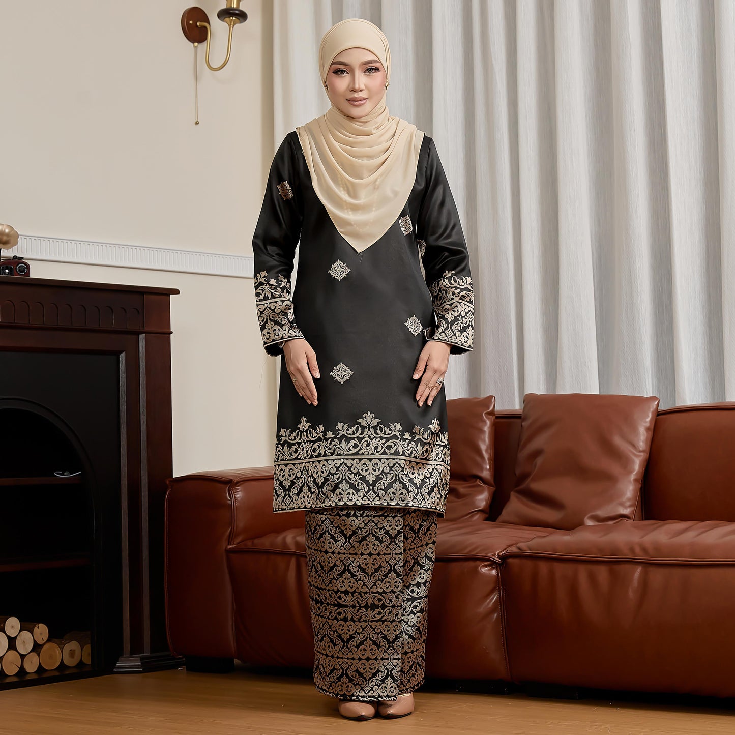 Seri Cempaka