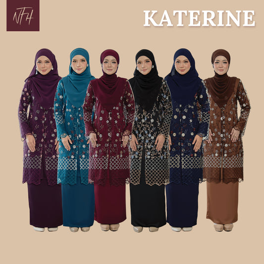 Katerine