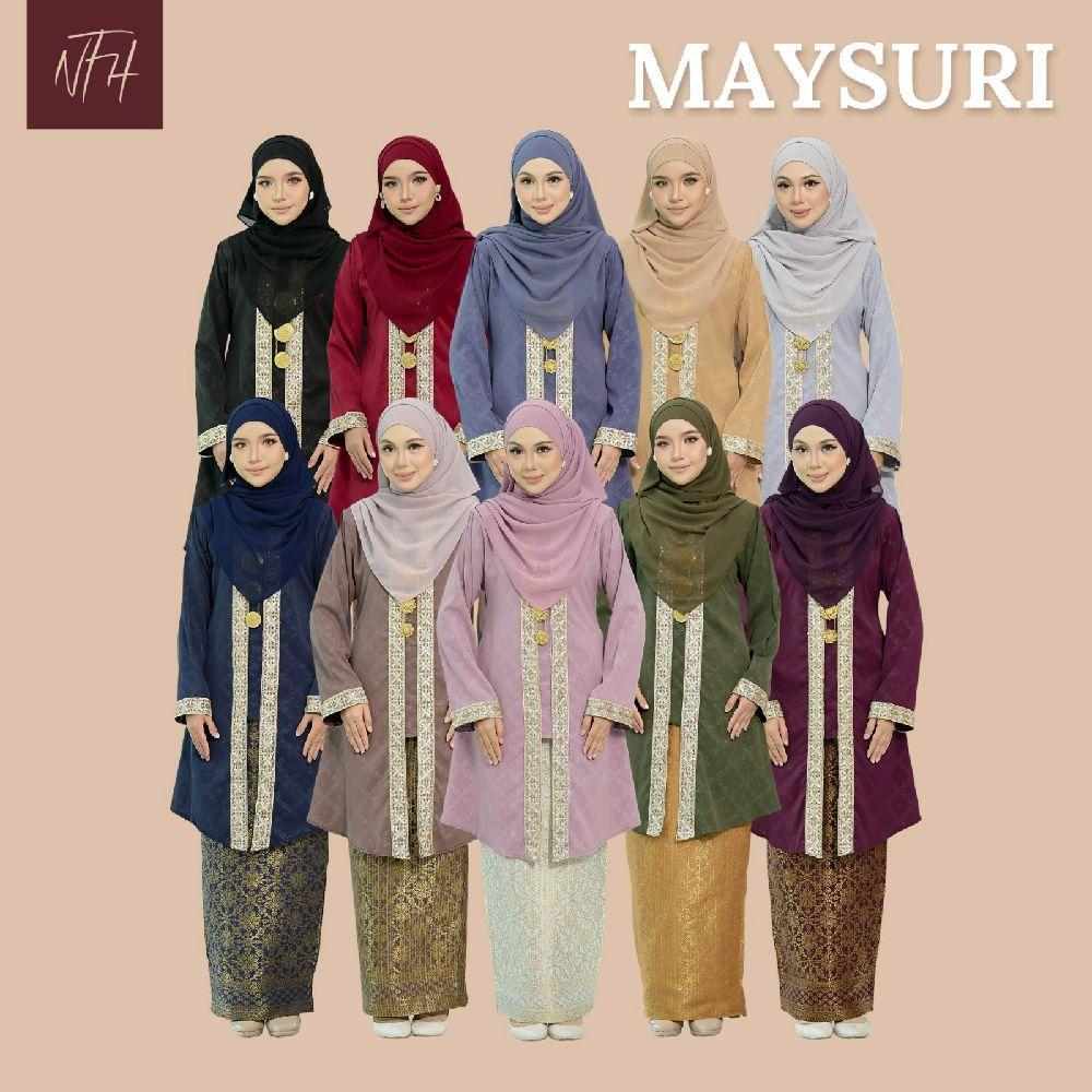 Maysuri