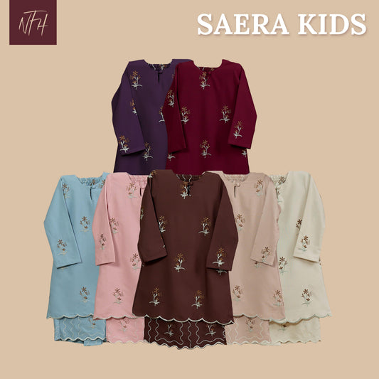 Saera Kids