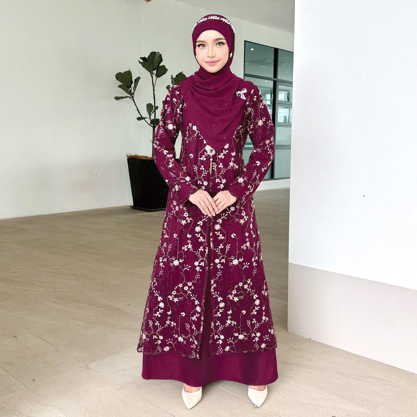 Qismina