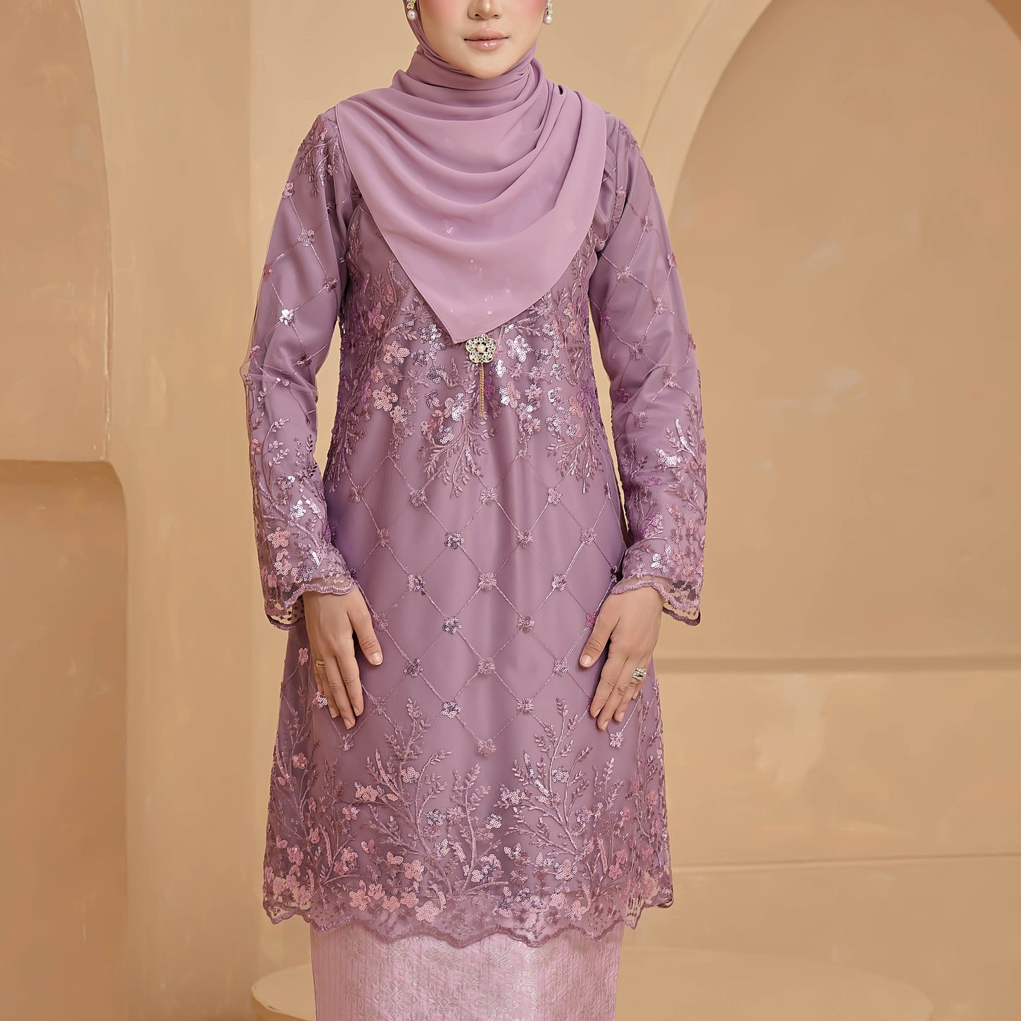 Seri Dahlia