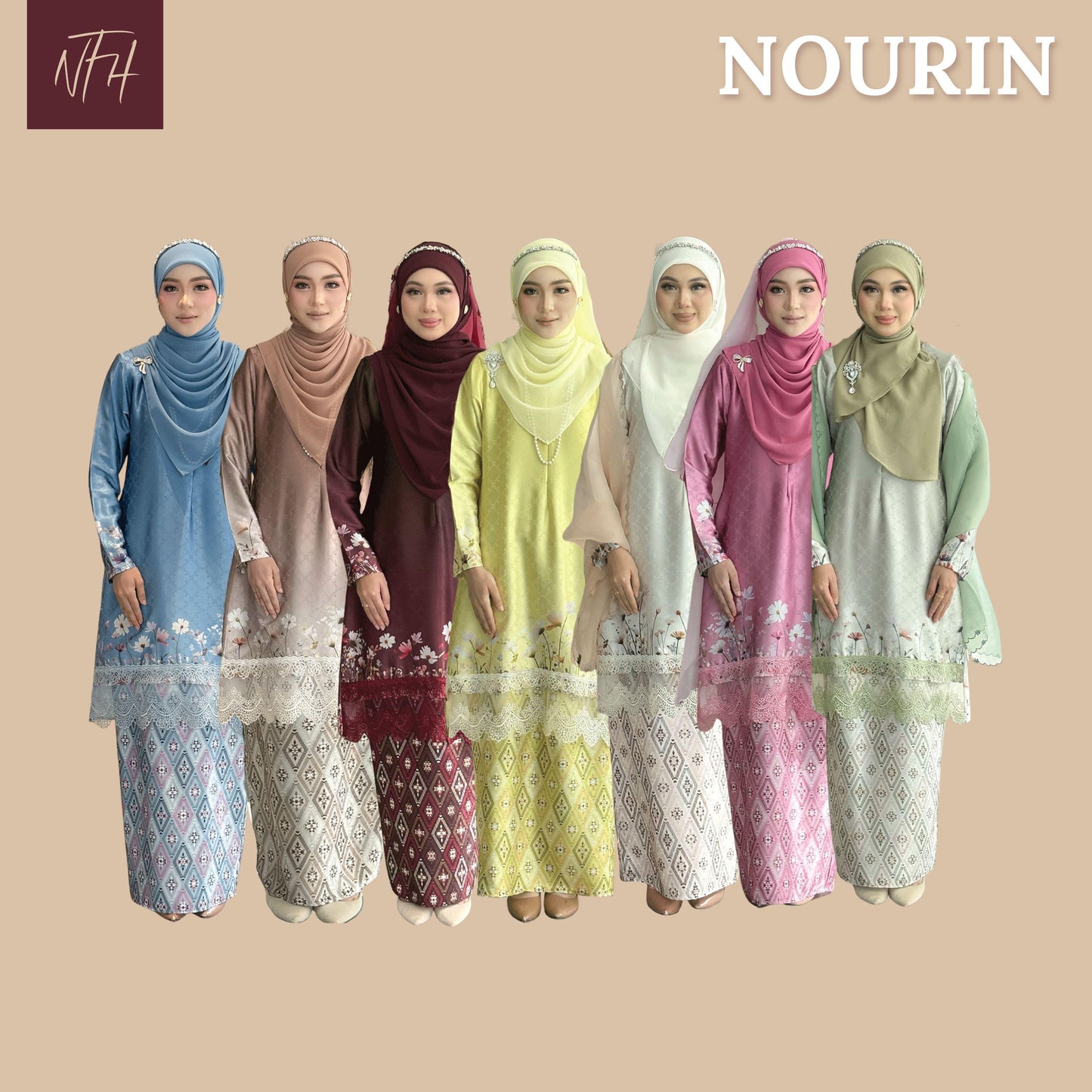 Nourin