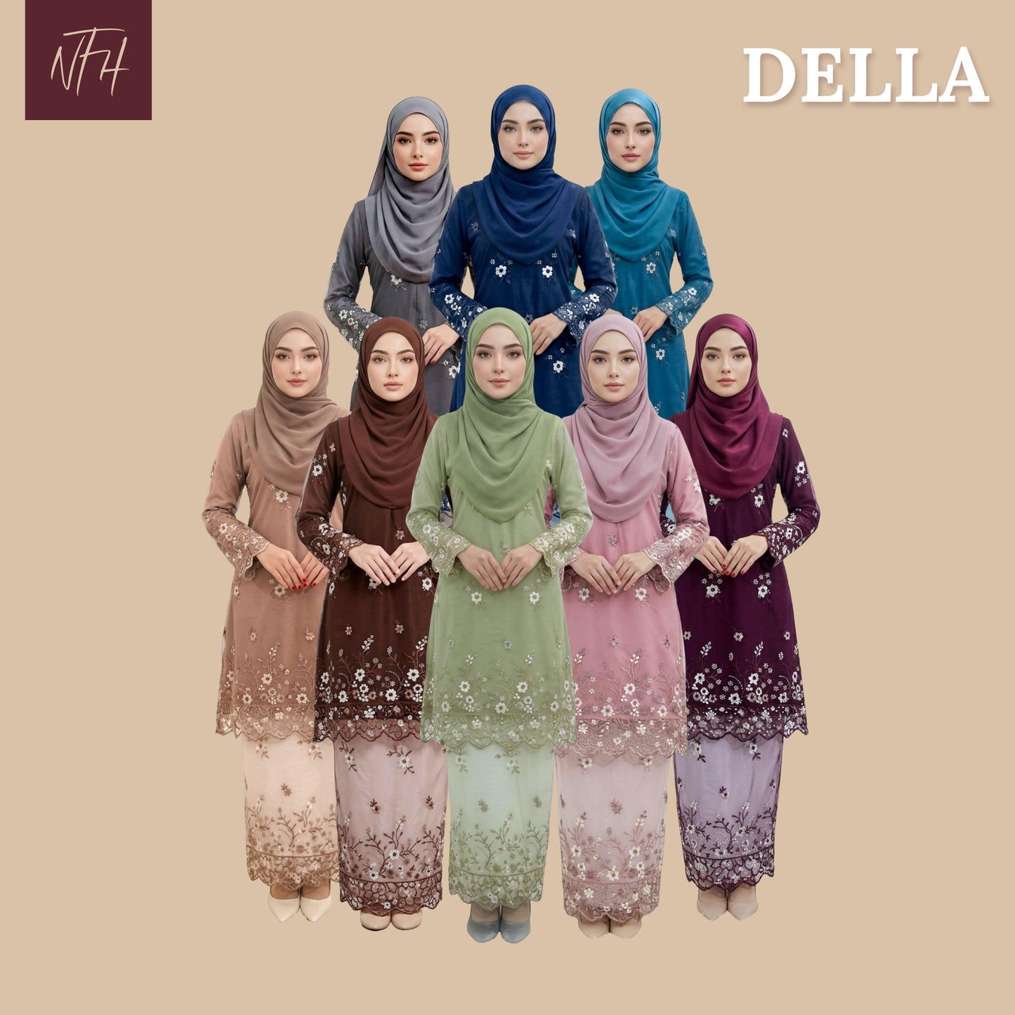 Della