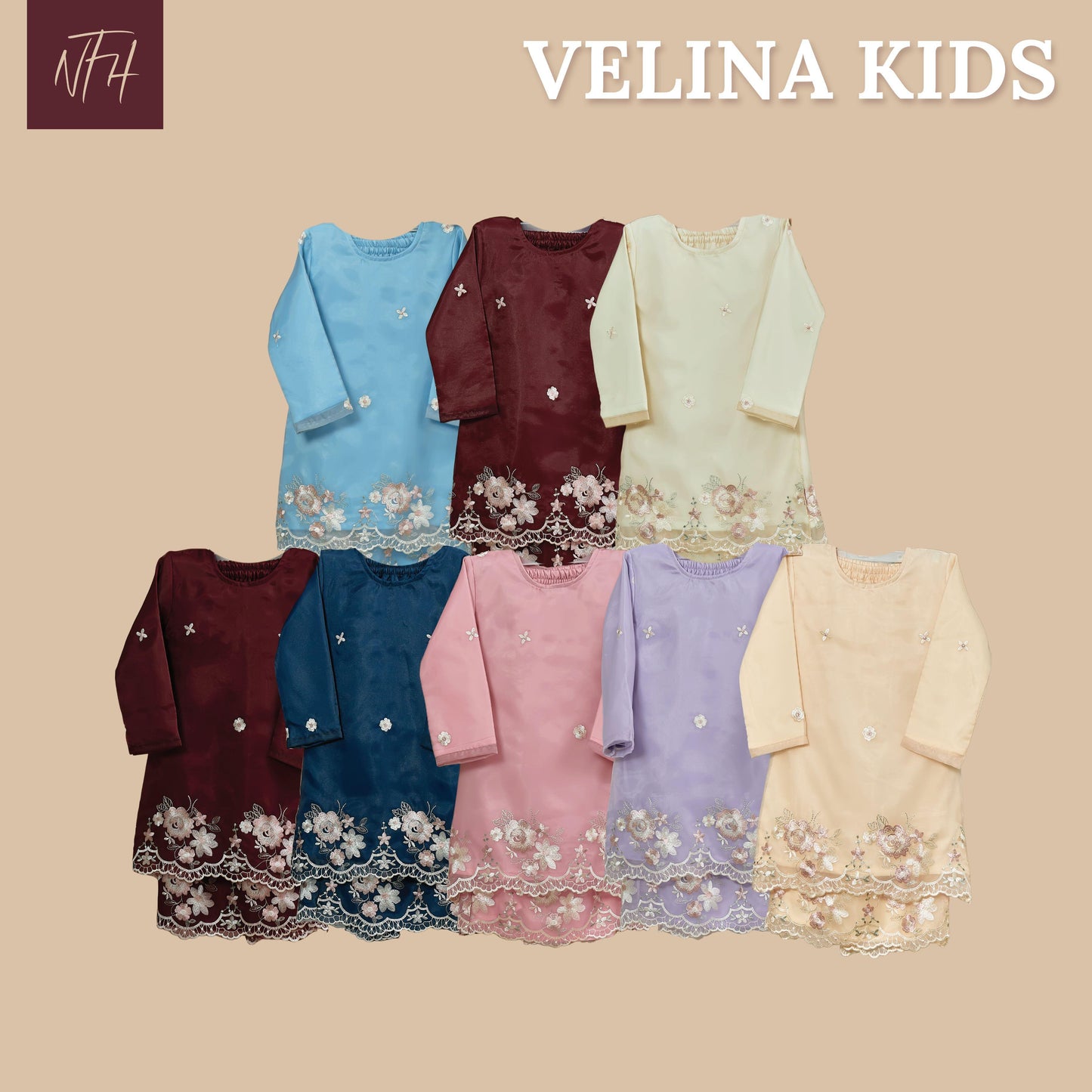 Velina Kids