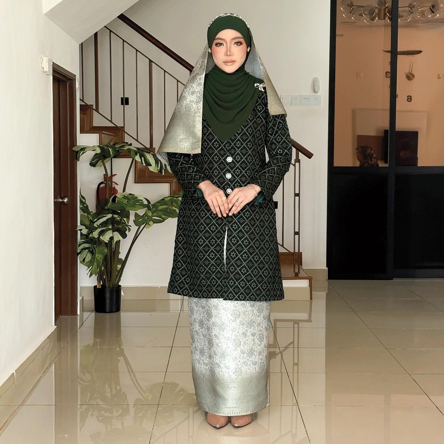 Farisya