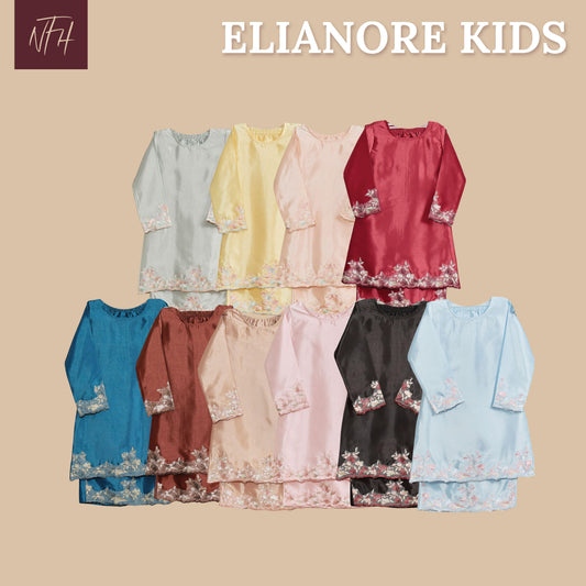 Elianore Kids